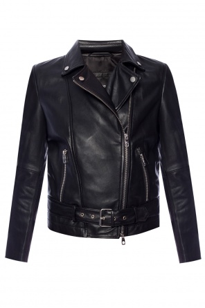 Biker jacket, zdjęcie 1 Biker jacket od Emporio Armani